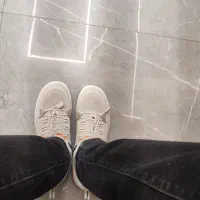 کتونی جدید هامتو آکبند بسیار راحت سایز۴۲