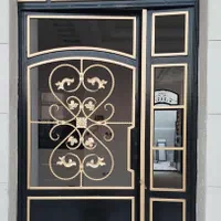 نقاشی ساختمان درب وپنجره،حمیدی،نقدواقساط|خدمات پیشه و مهارت|جهرم, |دیوار