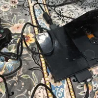 ps2 سالم همراه فلش