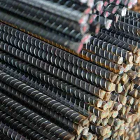 فروش میلگرد - ۱۴ تا ۲۵ - آماده تحویل از کارخانه