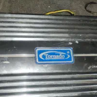 آمپلی ترنادو