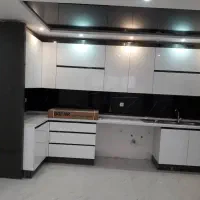 95متراپارتمان-صفر-دوکله-نور-تک-واحدی-رباط-سوم