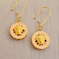 گوشواره های خوش سیما|جواهرات|شیراز, شاهچراغ|دیوار