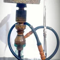 قلیان گردو
