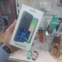 فروش قسطی سامسونگ a56 پلمپ نو با گارانتی 18ماه
