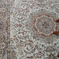 دوتا فرش ۶متری