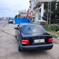 خودرو پراید مدل ۸۴|خودرو سواری و وانت|رشت, معلم|دیوار