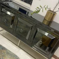 اینه کنسول و میز تلویزیون