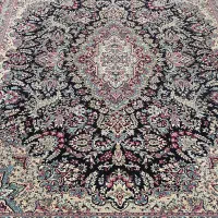 فرش 9متری در حد نو