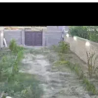 باغچه ویلایی نوساز دهنو