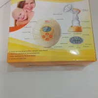 شیر دوش برقی کین یو