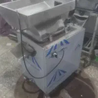 دستگاه آبگیری گوجه