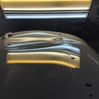 صافکاری PDR و سنتی با دستگاه تمام اتوماتیک|خدمات موتور و ماشین|قزوین, |دیوار