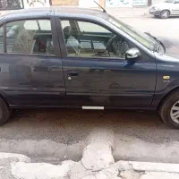 سمند سورن 91در حد|خودرو سواری و وانت|نظرآباد, نظرآباد|دیوار