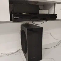 سینما خانواده سامسونگ در حد|سیستم صوتی خانگی|نسیمشهر, |دیوار