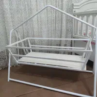 گهواره کودک|اسباب و اثاث بچه|ارومیه, |دیوار