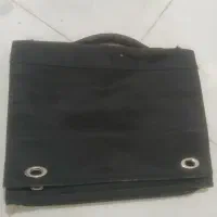 ۴ عدد کیف|کیف، کفش، کمربند|شیراز, لشکری‎|دیوار