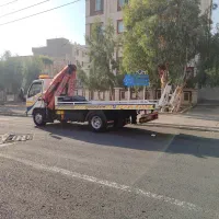 خودروبر دکل دار فوتون|خودرو سنگین|تهران, تهرانپارس غربی|دیوار
