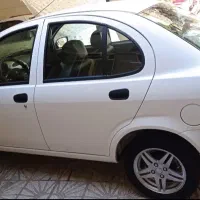 ساینا S دوگانه کارخانه