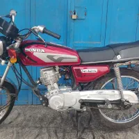 احسان 86|موتورسیکلت|شیراز, پودنک|دیوار