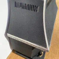 بخاری شومینه سالم و تمیز|بخاری، هیتر، شومینه|رشت, حومه رشت|دیوار