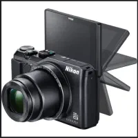 دوربین کامپکت معروف به غول کوچک نیکون a900|دوربین عکاسی و فیلم‌برداری|میاندوآب, |دیوار