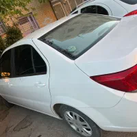 دنا معمولی مدل ۱۳۹۸