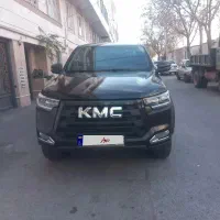 ماشین KMC|خودرو سواری و وانت|قزوین, |دیوار