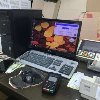 اپراتور باسکول