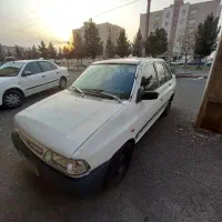 پراید مدل ۷۴ کاربراتور|خودرو سواری و وانت|فردیس, سرحد آباد|دیوار