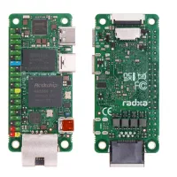 برد مینی کامپیوتر (SBC) Radxa