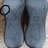 کفش چرم نیم بوت|کیف، کفش، کمربند|گنبد کاووس, |دیوار