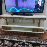 برنز فروشی قیمت توافقی|بوفه، ویترین، کنسول|بوئین زهرا, |دیوار