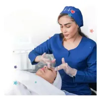 پاکسازی،مزونیدلینگ،برداشتن کک ومک،پیرسینگ+آموزش|خدمات آرایشگری و زیبایی|مشهد, سجاد شهر|دیوار