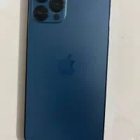 ایفون ۱۲ پرو