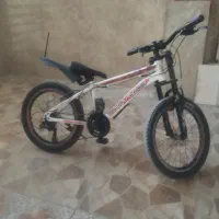 فروش دوچرخه سالم درحدنو|دوچرخه، اسکیت، اسکوتر|کیار, |دیوار