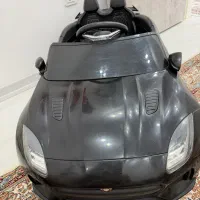 ماشین شارژی
