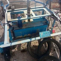 دستگاه بلوک زنی دستی|ابزارآلات|هشتگرد, هشتگرد قدیم|دیوار