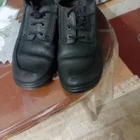 یک جفت کفش کلاک