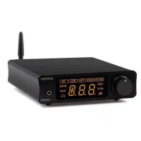 دک تاپینگ +Topping DX3 Pro