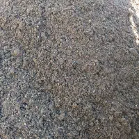 مصالح ساختمانی شن و ماسه شسته ملاتی آجر پوکه کامیو|مصالح و تجهیزات ساختمان|نوشین شهر, |دیوار