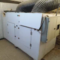 سایلنت باکس ۸ ظرفیته