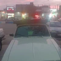 پیکان وانت|خودرو سواری و وانت|میاندوآب, |دیوار