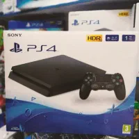PS4 Slim
