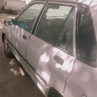 پراید