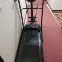 تردمیل چهار کاره ویبره دار فلکسی فیت|تجهیزات ورزشی|شیراز, شهرک فرهنگیان|دیوار