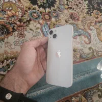 هدس۷۹فروش فوری ایفون13نرمال بدون یک زره مشکل