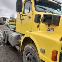 ولوو n10 جدید مدل ۶۳