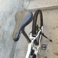 دوچرخه مارک  اورلورد درحد نو  سایز 26|دوچرخه، اسکیت، اسکوتر|کرج, کلاک نو|دیوار