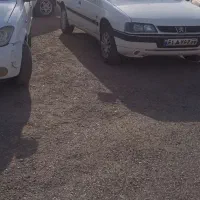 405اسلیکس98تیوفایوسفید|خودرو سواری و وانت|مشهد, الهیه|دیوار